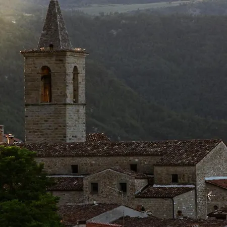 Fanesia Coliving Fano Adriano