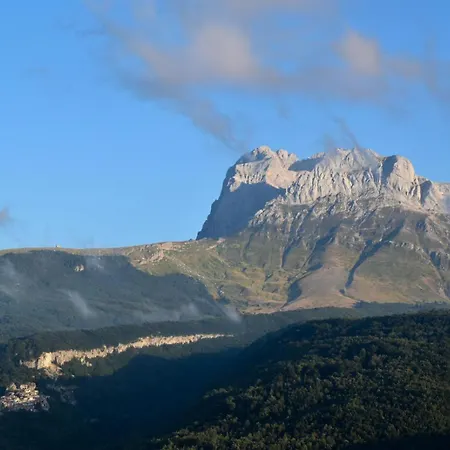 Fanesia Coliving Hostel Fano Adriano