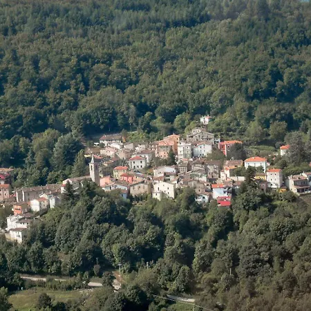 Hostel Fanesia Coliving Fano Adriano