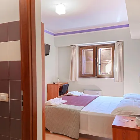 Fanesia Coliving Fano Adriano