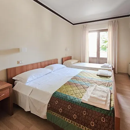 Fanesia Coliving