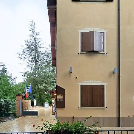 Hostel Fanesia Coliving