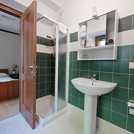 Fanesia Coliving Fano Adriano