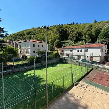 Хостел Fanesia Coliving Fano Adriano