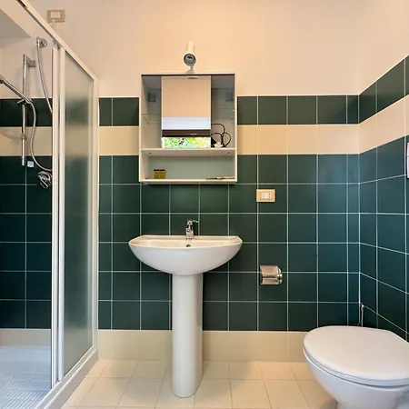 Fanesia Coliving * Fano Adriano