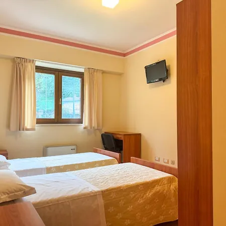 Hostel Fanesia Coliving