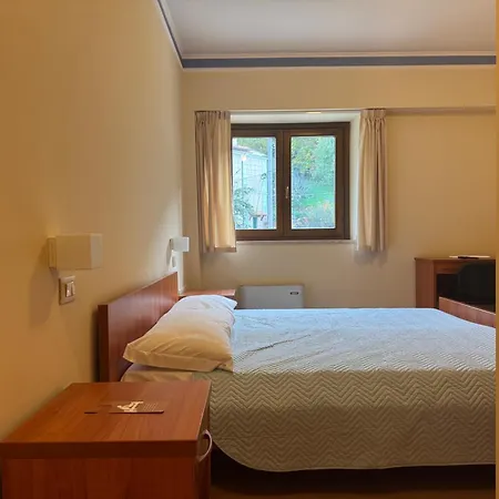 Hostel Fanesia Coliving *