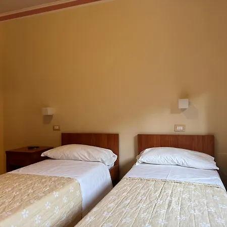 Fanesia Coliving * Fano Adriano