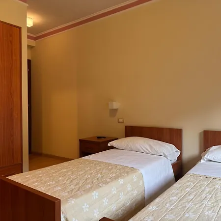 Fanesia Coliving Fano Adriano