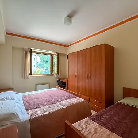 Fanesia Coliving