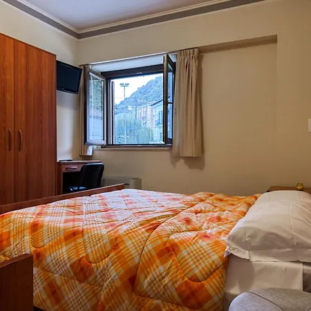 Fanesia Coliving Ostello