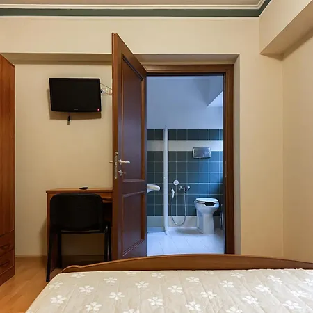 Hostel Fanesia Coliving Fano Adriano