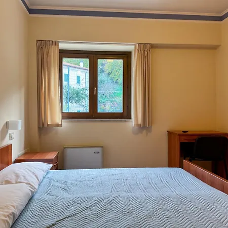 Fanesia Coliving * Fano Adriano