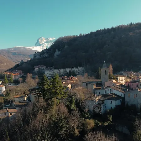 Fanesia Coliving Fano Adriano