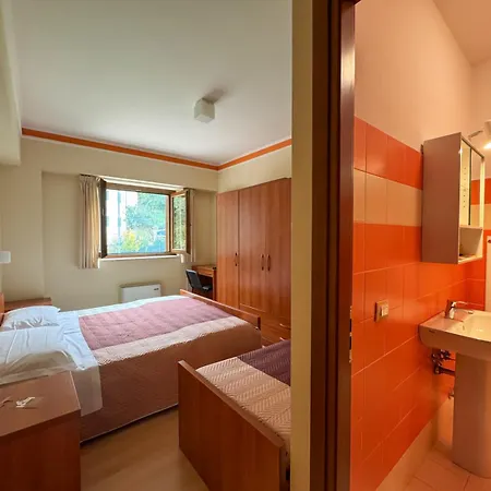 Fanesia Coliving * Fano Adriano