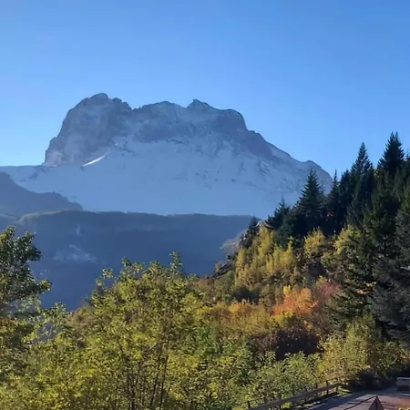 Fanesia Coliving * Fano Adriano