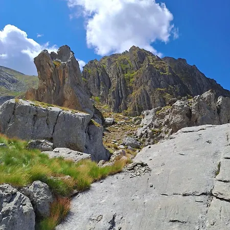 Hostel Fanesia Coliving *