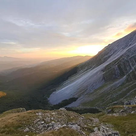 Fanesia Coliving Fano Adriano