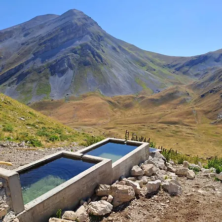 Fanesia Coliving Fano Adriano