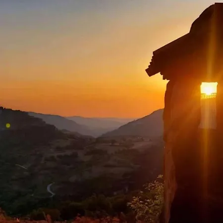 Hostel Fanesia Coliving