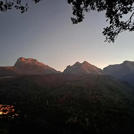 Fanesia Coliving * Fano Adriano