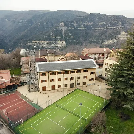 Fanesia Coliving Fano Adriano