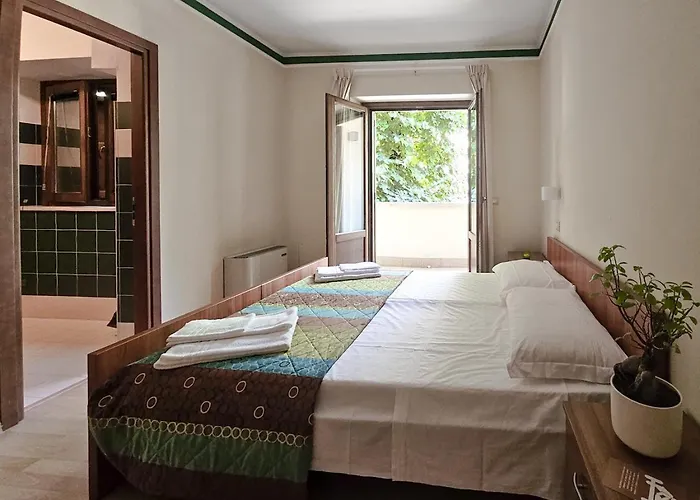 Хостел Fanesia Coliving