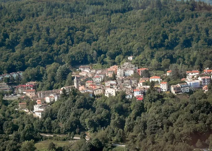 Хостел Fanesia Coliving Fano Adriano