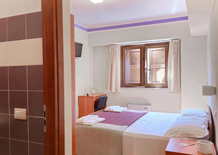 Fanesia Coliving Fano Adriano