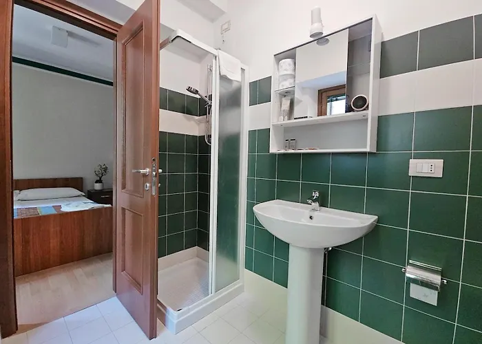 Fanesia Coliving Fano Adriano