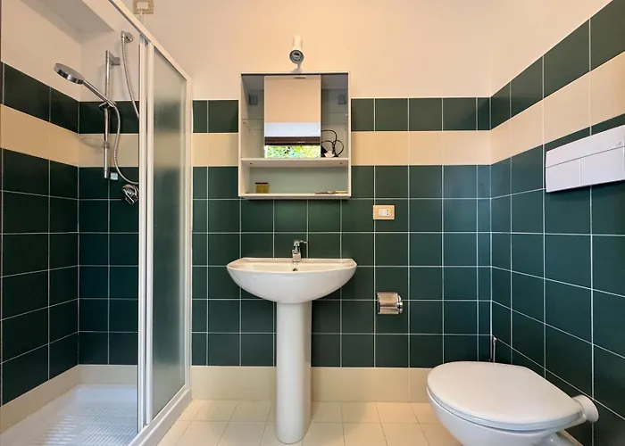 Fanesia Coliving * Fano Adriano