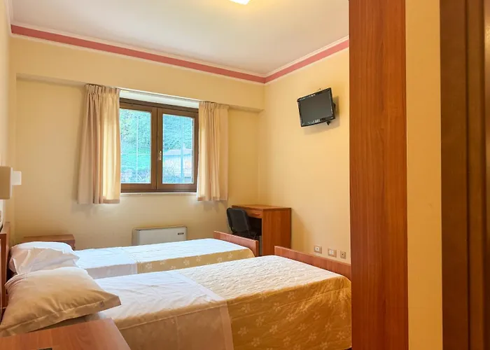 Hostel Fanesia Coliving