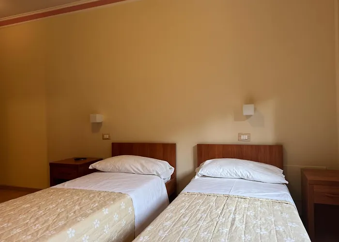 Fanesia Coliving * Fano Adriano