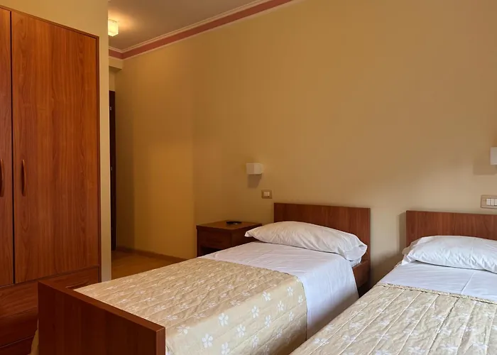 Fanesia Coliving Fano Adriano