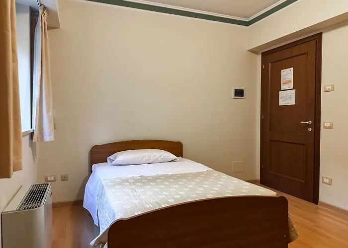Hostel Fanesia Coliving Fano Adriano