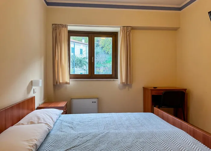 Fanesia Coliving * Fano Adriano