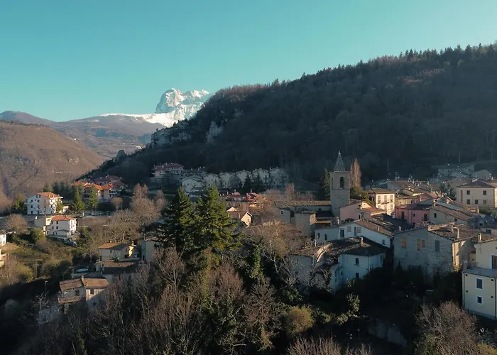 Fanesia Coliving Fano Adriano