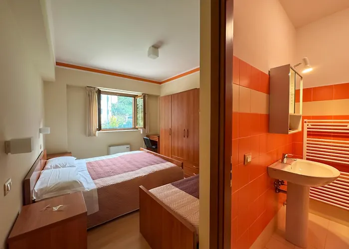 Fanesia Coliving * Fano Adriano