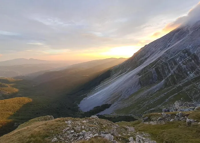 Fanesia Coliving Fano Adriano