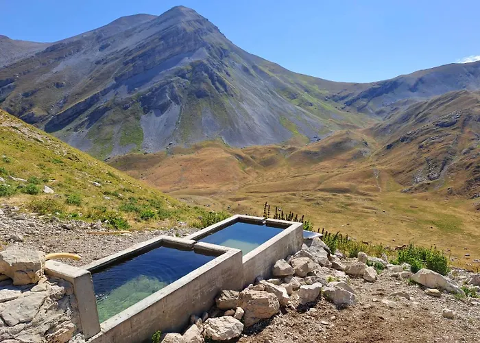 Fanesia Coliving Fano Adriano