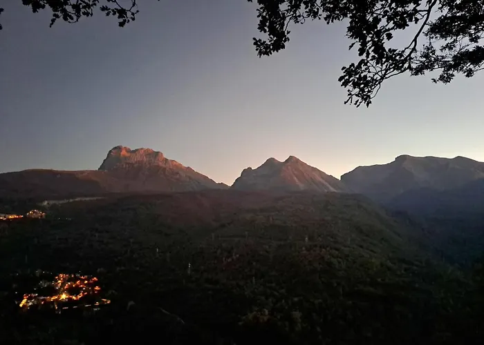 Fanesia Coliving * Fano Adriano